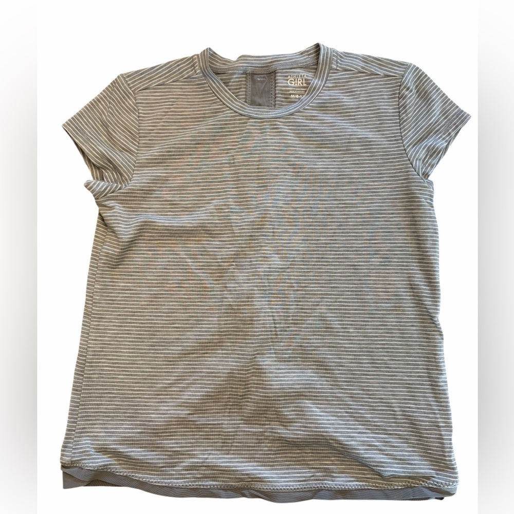 Athleta Girl Top Bundle Size M/8-10 - Picture 8 of 9